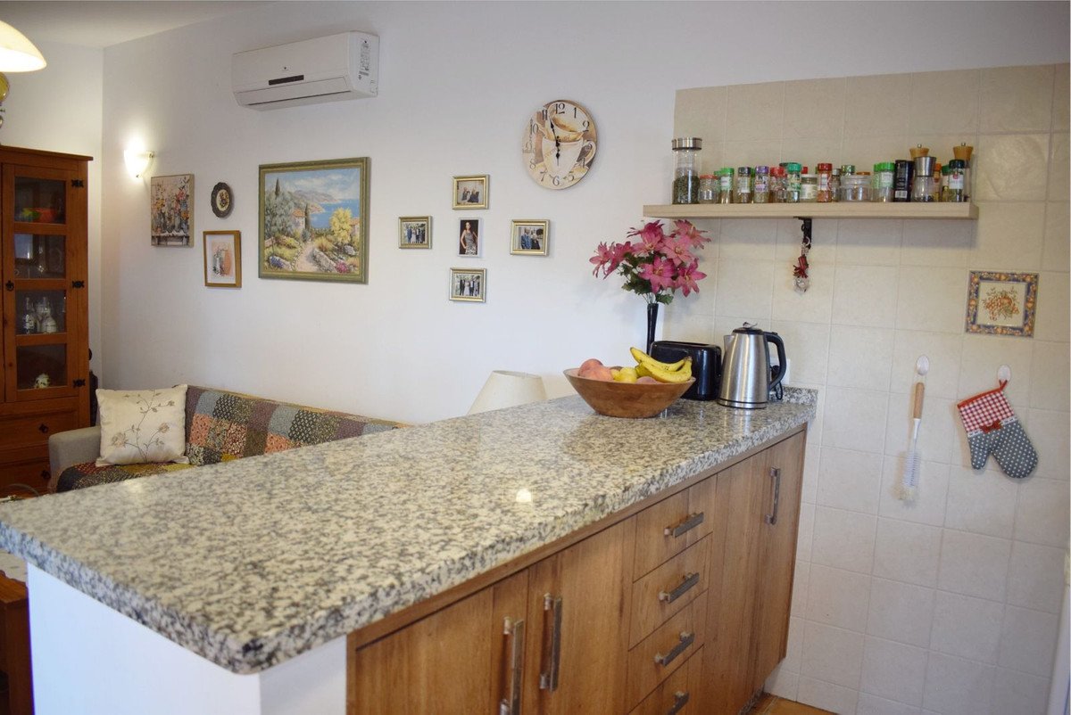 6 Bed Detached Villa in Cómpeta