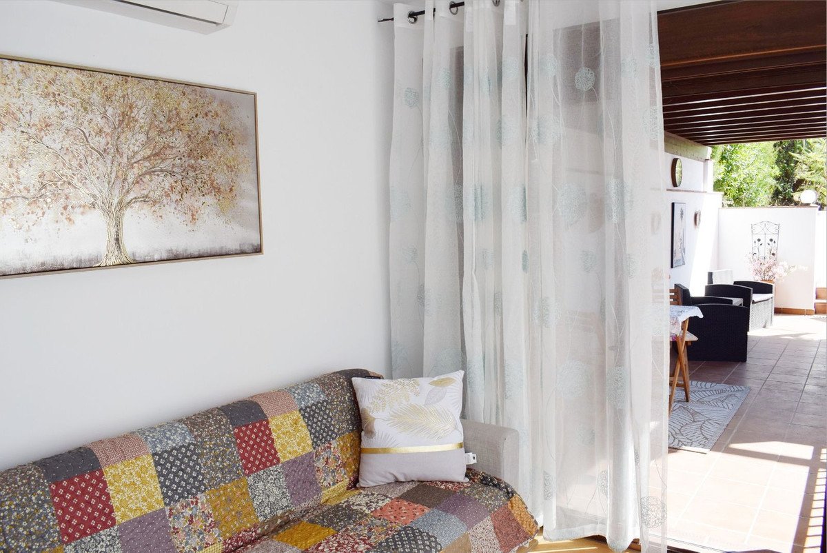 6 Bed Detached Villa in Cómpeta
