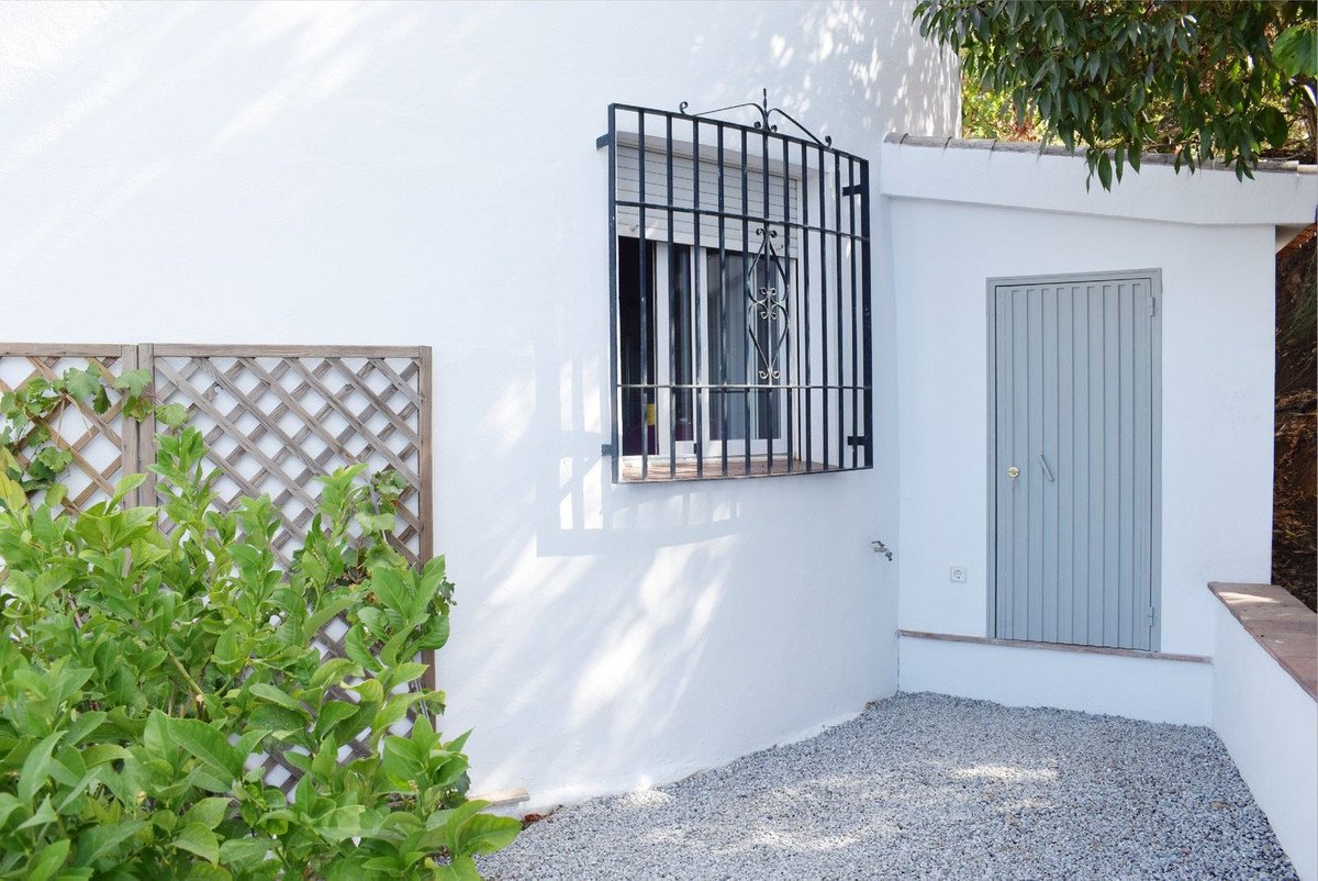 6 Bed Detached Villa in Cómpeta