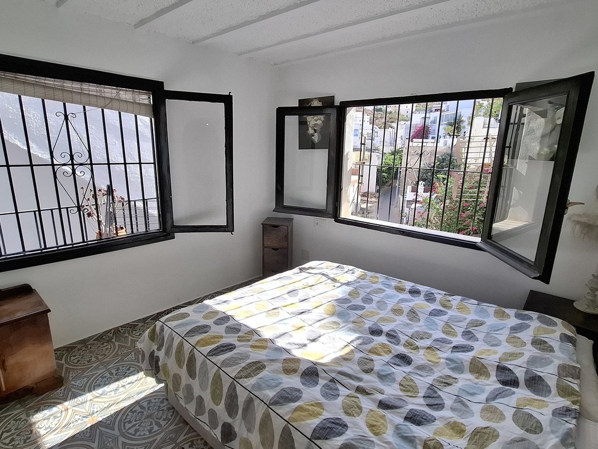 1 Bed Ground Floor Apartment in Mojacar