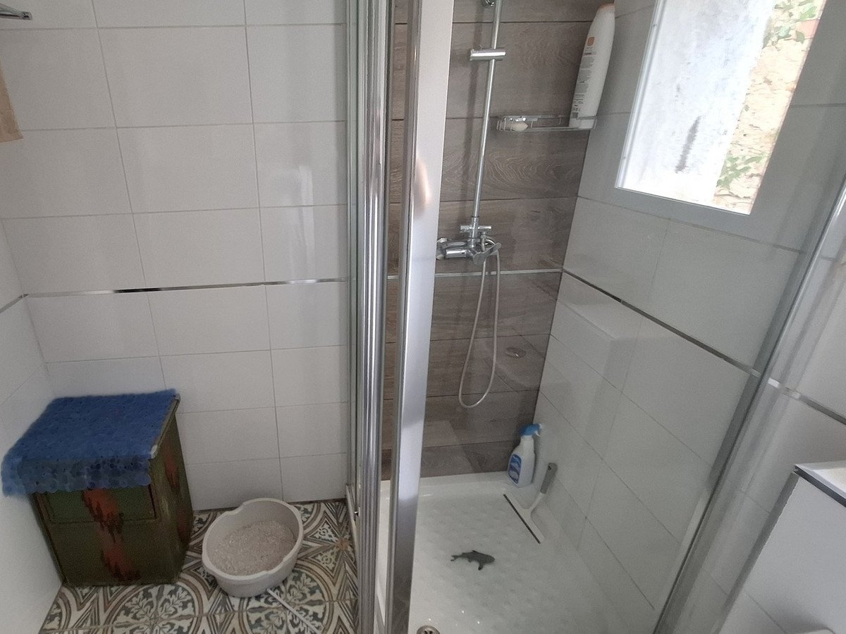 1 Bed Ground Floor Apartment in Mojacar