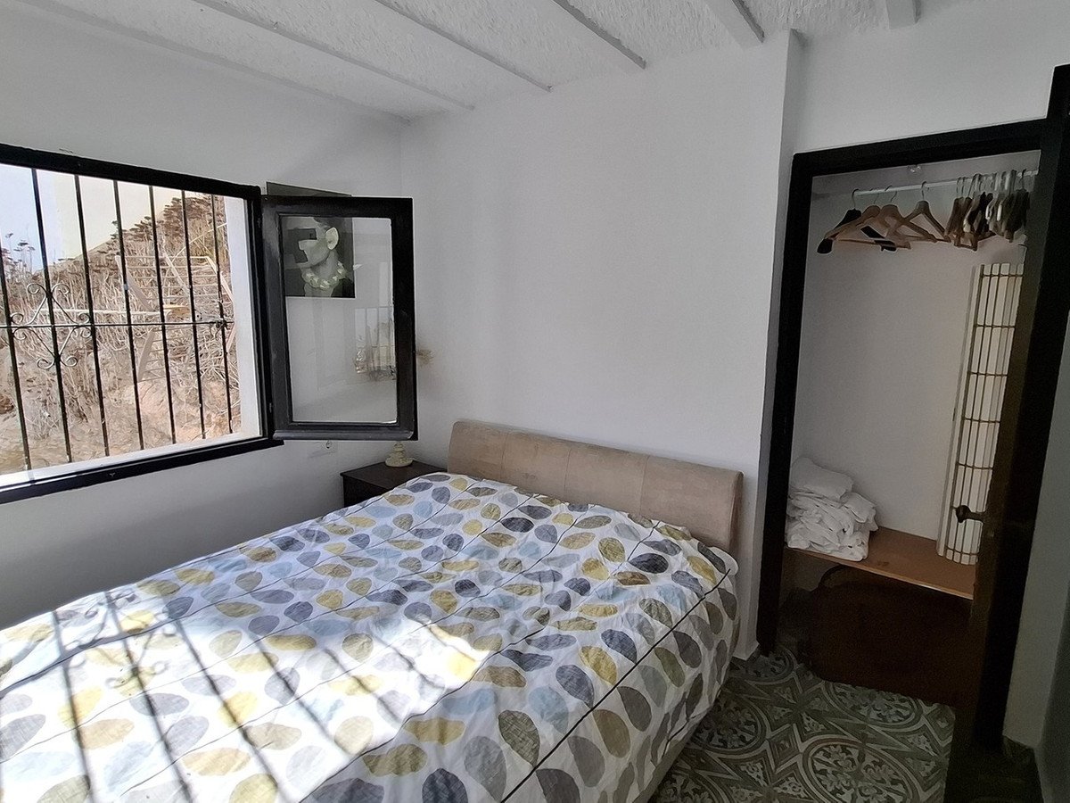 1 Bed Ground Floor Apartment in Mojacar