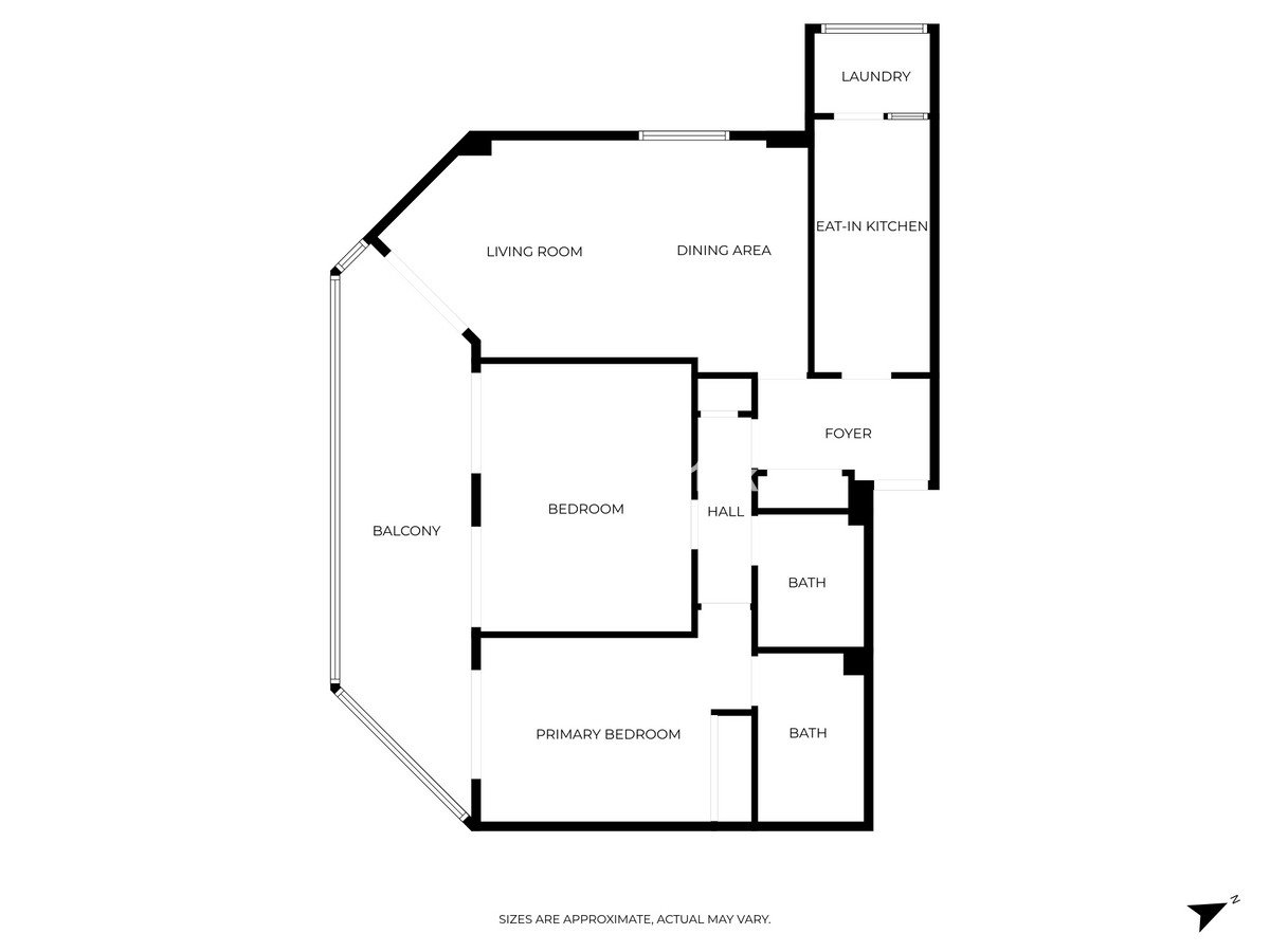 2 Bed Middle Floor Apartment in Fuengirola