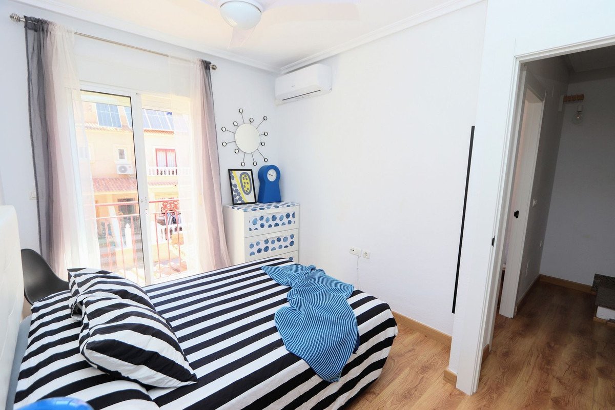 3 Bed Townhouse in Playa Flamenca