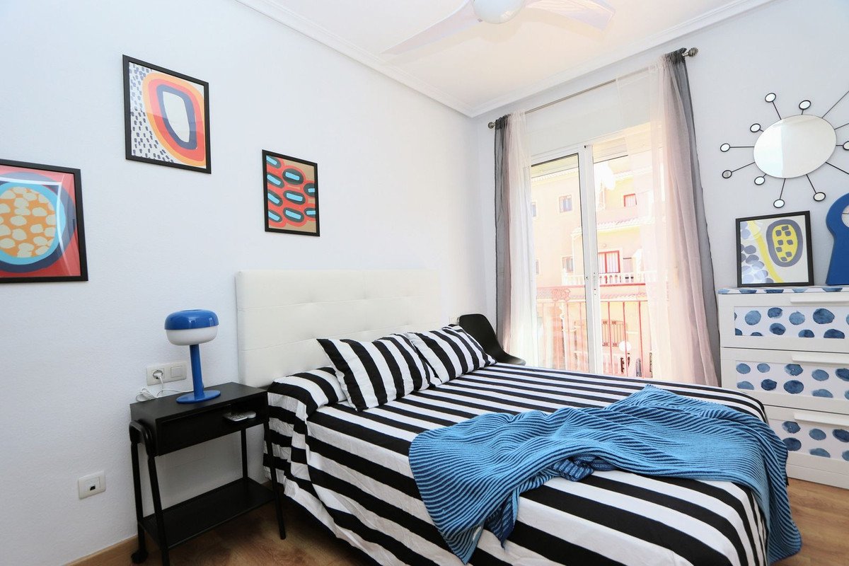 3 Bed Townhouse in Playa Flamenca