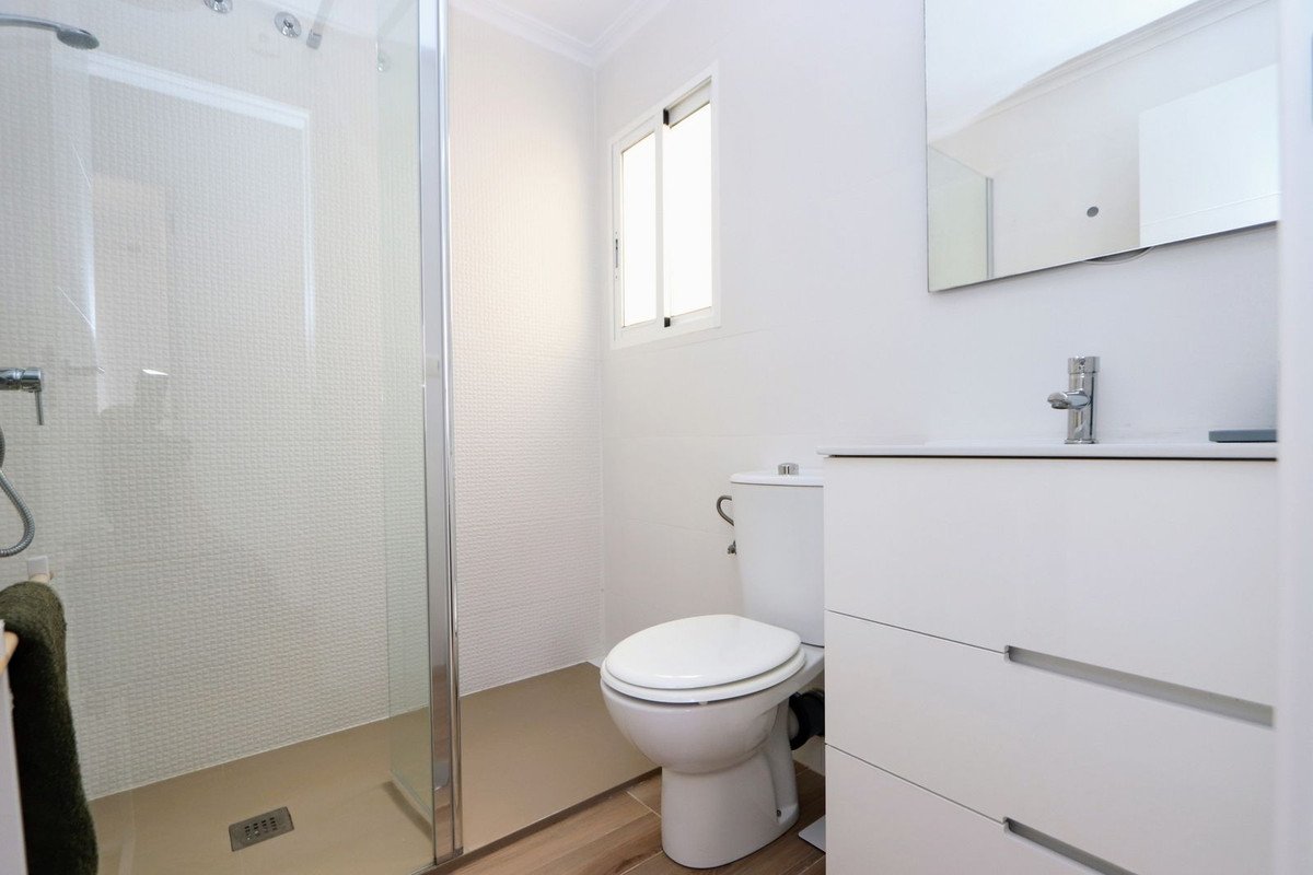 3 Bed Townhouse in Playa Flamenca