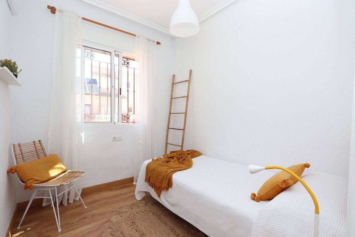3 Bed Townhouse in Playa Flamenca