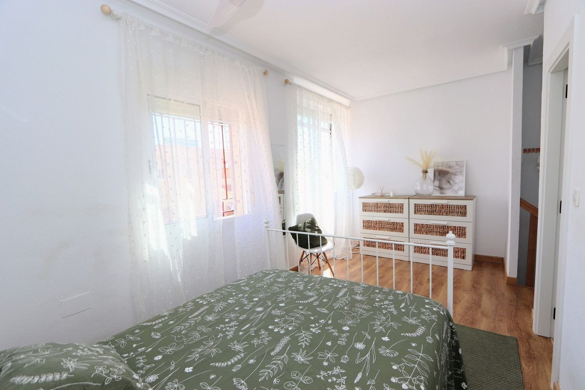 3 Bed Townhouse in Playa Flamenca