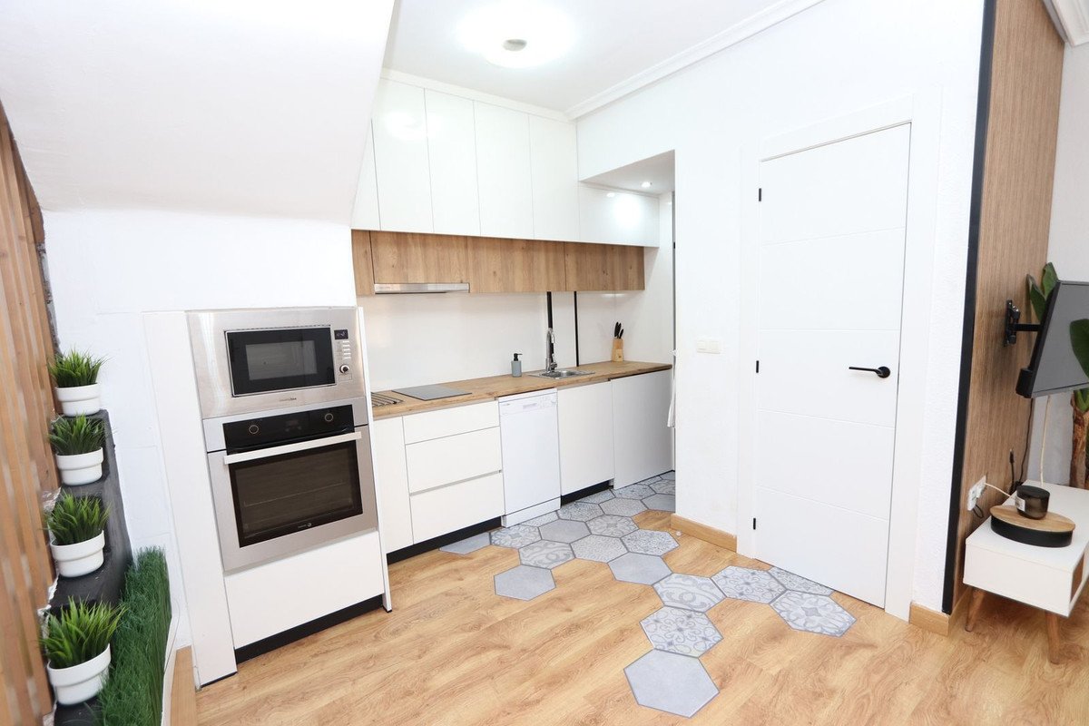 3 Bed Townhouse in Playa Flamenca