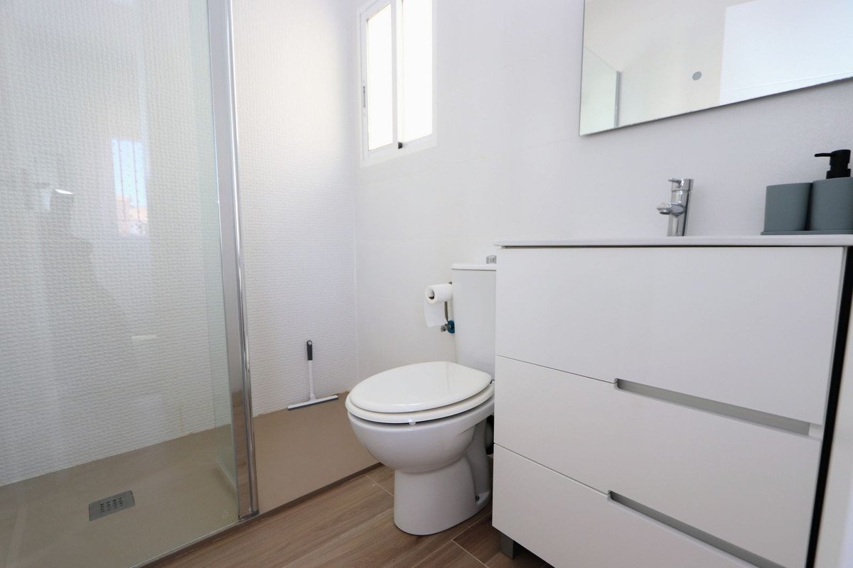3 Bed Townhouse in Playa Flamenca