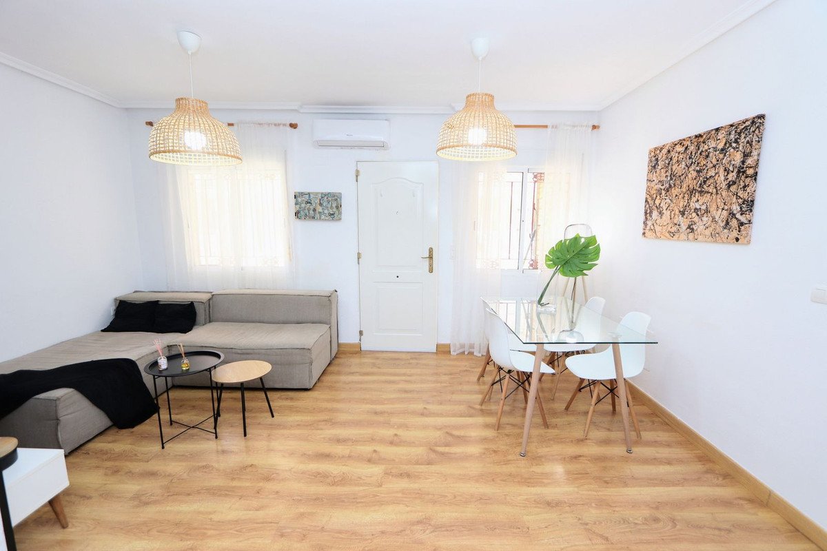 3 Bed Townhouse in Playa Flamenca