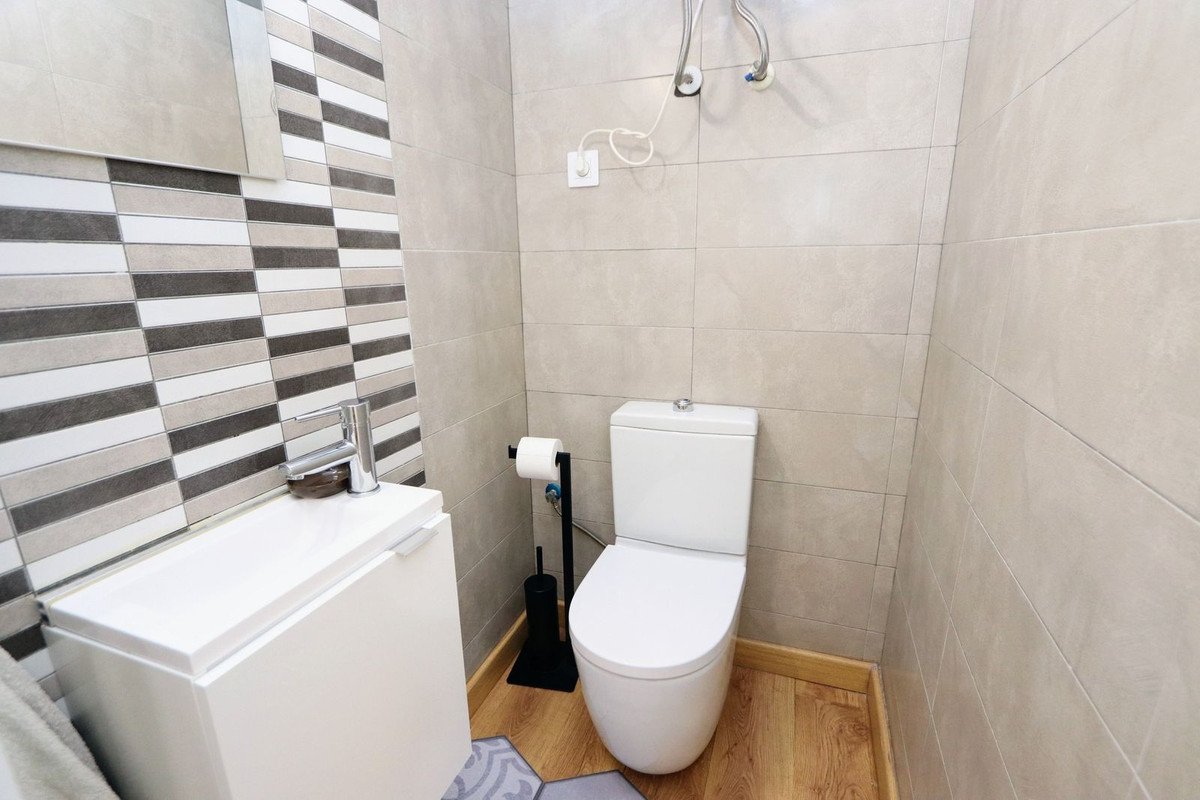 3 Bed Townhouse in Playa Flamenca