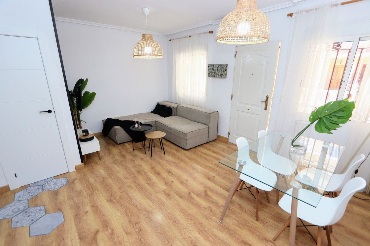 3 Bed Townhouse in Playa Flamenca