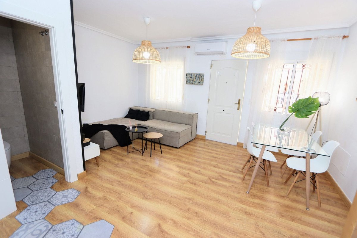 3 Bed Townhouse in Playa Flamenca
