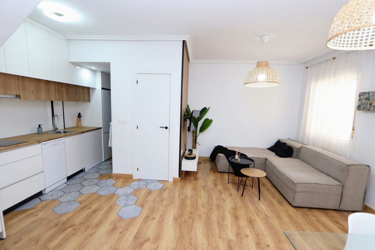 3 Bed Townhouse in Playa Flamenca