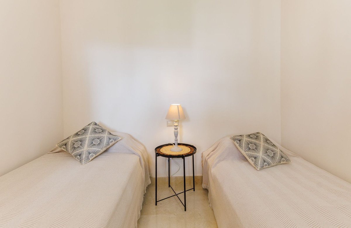 2 Bed Penthouse in Roda Golf