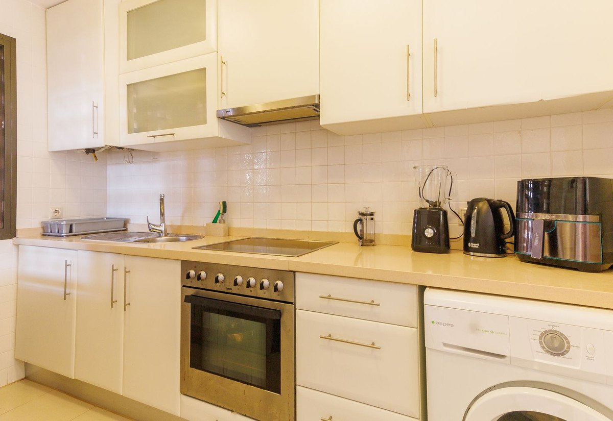 2 Bed Penthouse in Roda Golf