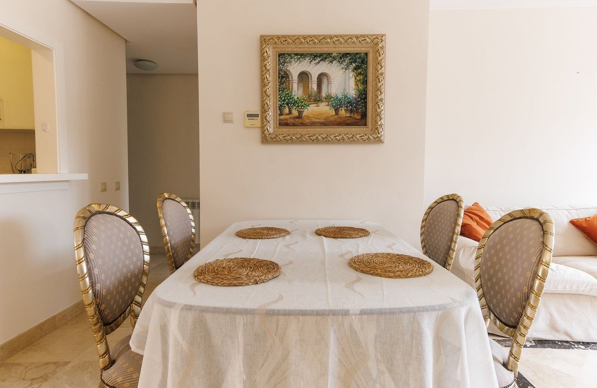 2 Bed Penthouse in Roda Golf