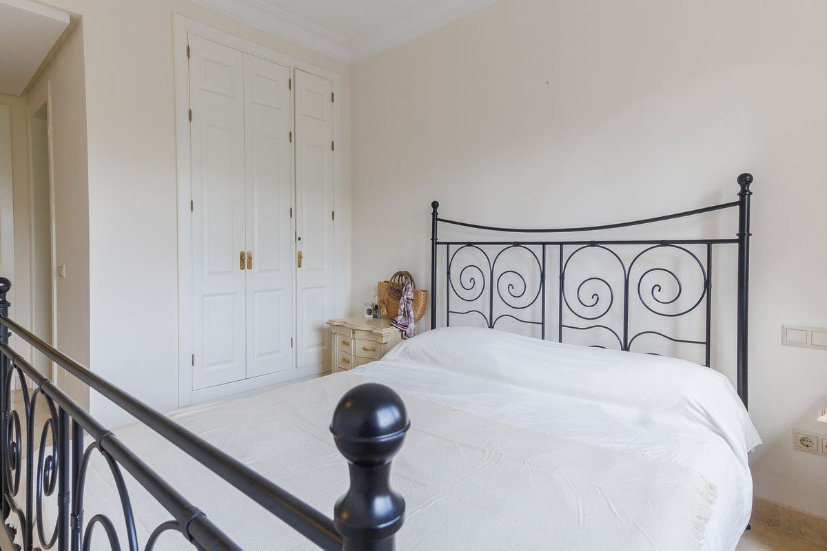2 Bed Penthouse in Roda Golf