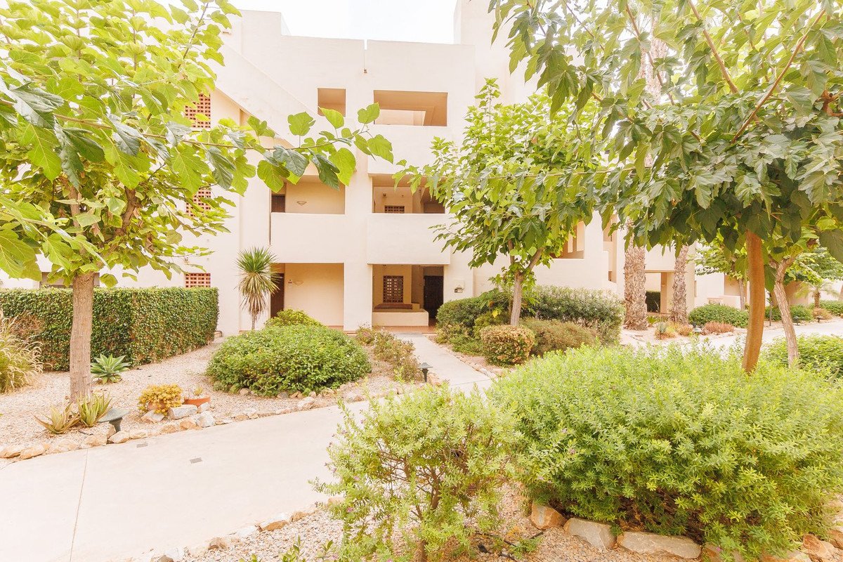 2 Bed Penthouse in Roda Golf