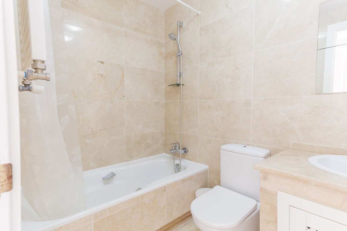 2 Bed Penthouse in Roda Golf