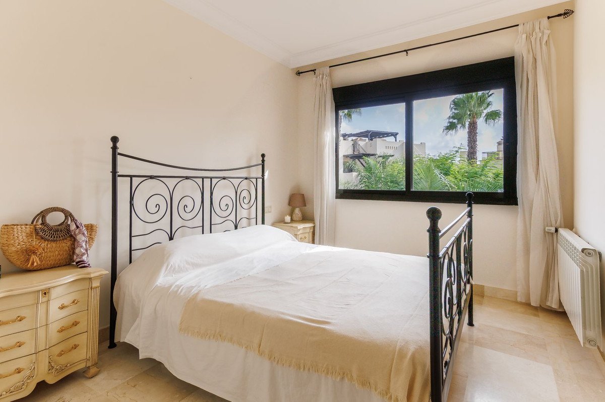 2 Bed Penthouse in Roda Golf