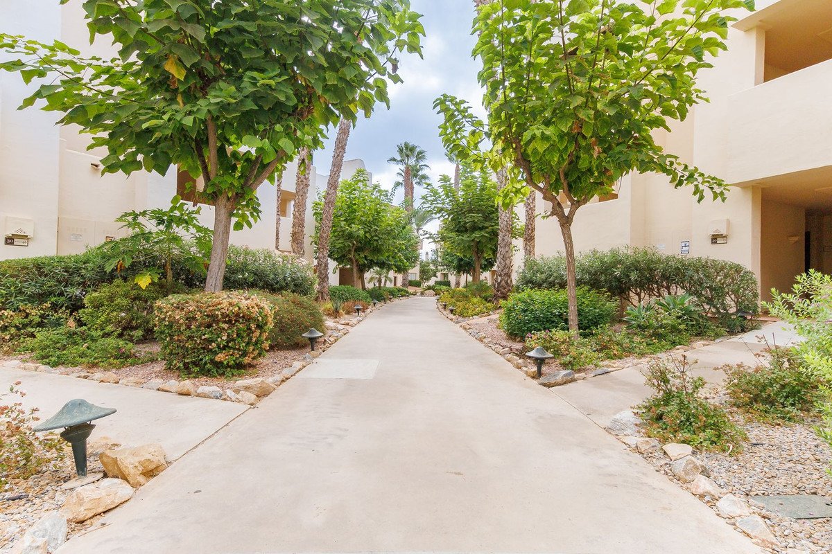 2 Bed Penthouse in Roda Golf