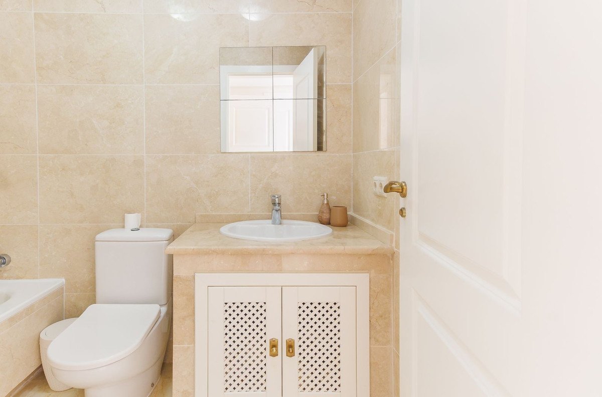 2 Bed Penthouse in Roda Golf