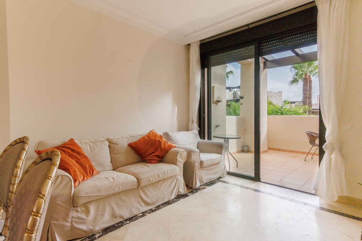 2 Bed Penthouse in Roda Golf