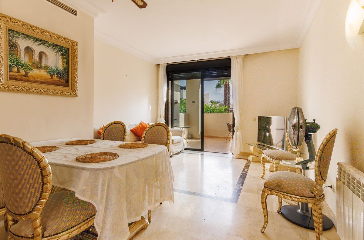 2 Bed Penthouse in Roda Golf