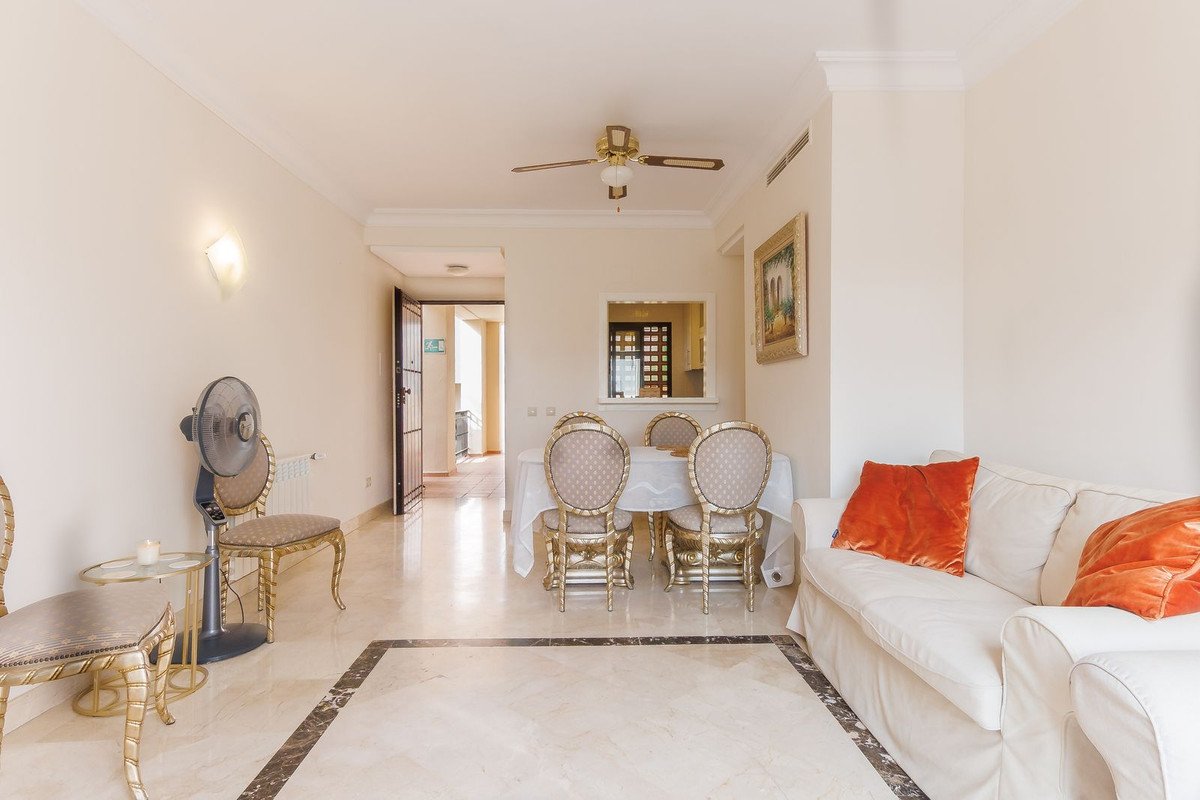 2 Bed Penthouse in Roda Golf
