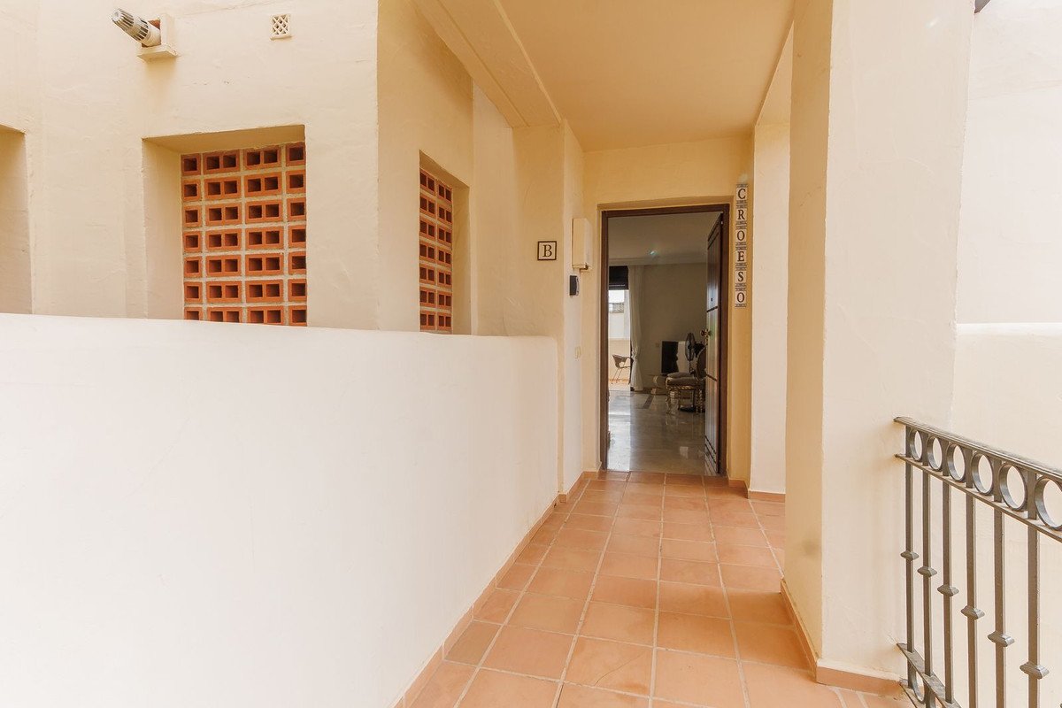 2 Bed Penthouse in Roda Golf