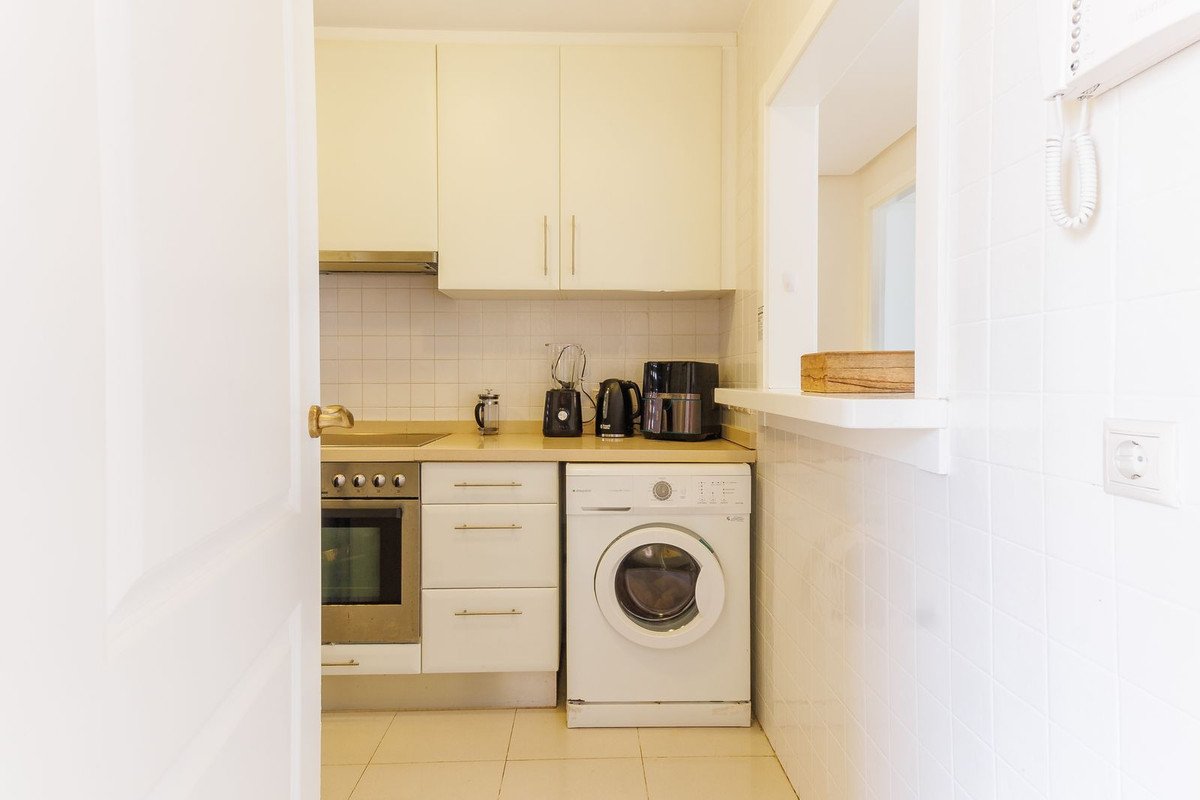 2 Bed Penthouse in Roda Golf