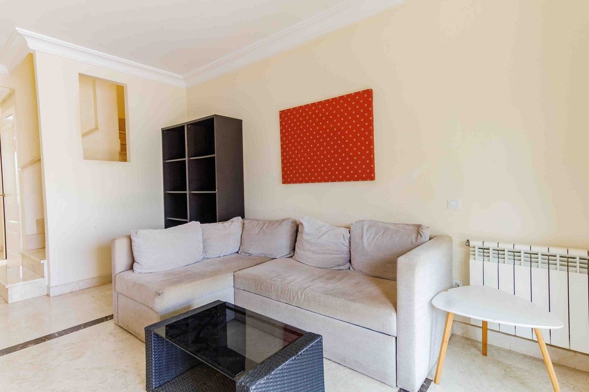 2 Bed Townhouse in Roda Golf
