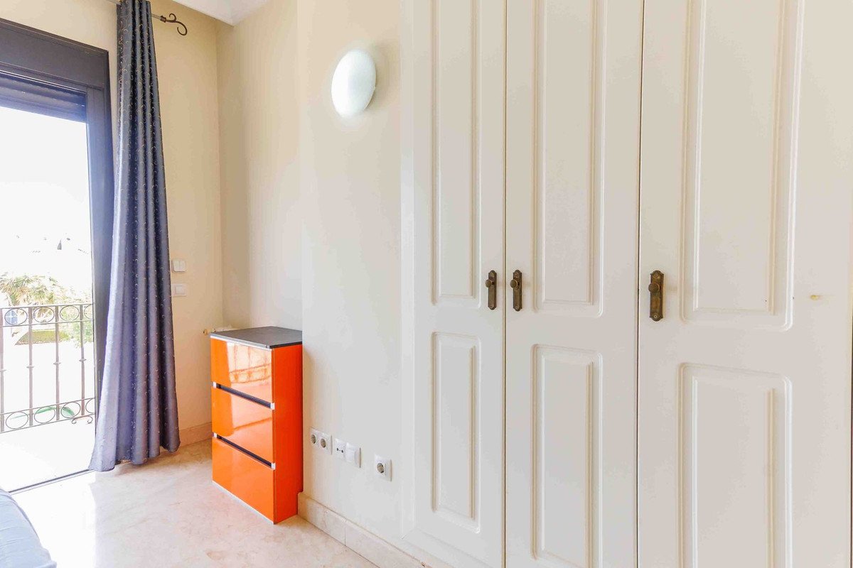 2 Bed Townhouse in Roda Golf