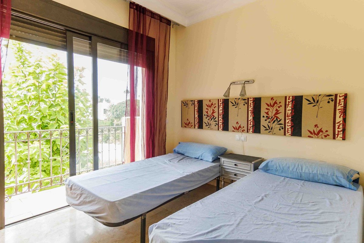 2 Bed Townhouse in Roda Golf