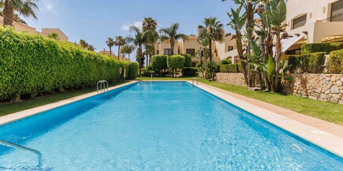 2 Bed Townhouse in Roda Golf