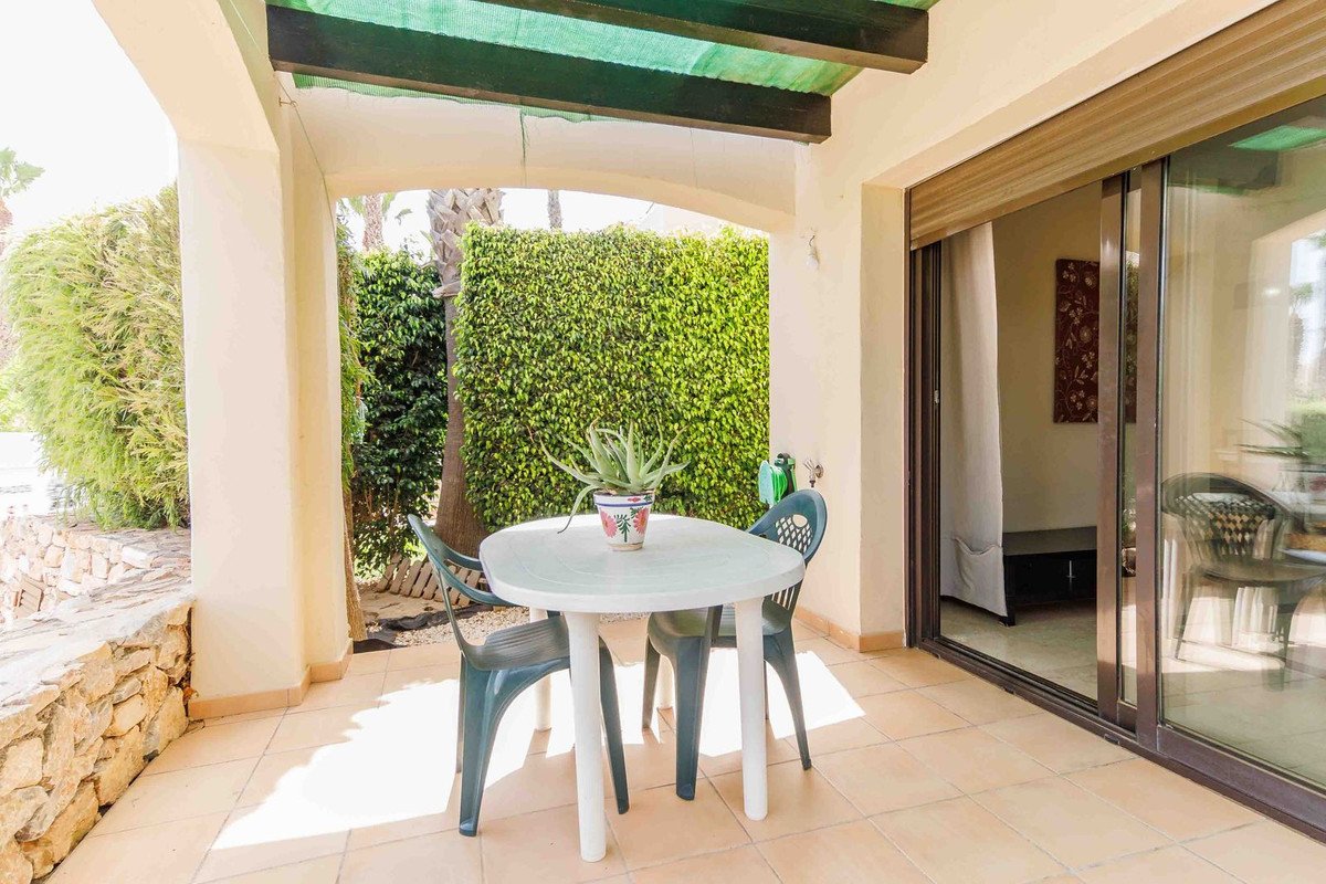 2 Bed Townhouse in Roda Golf