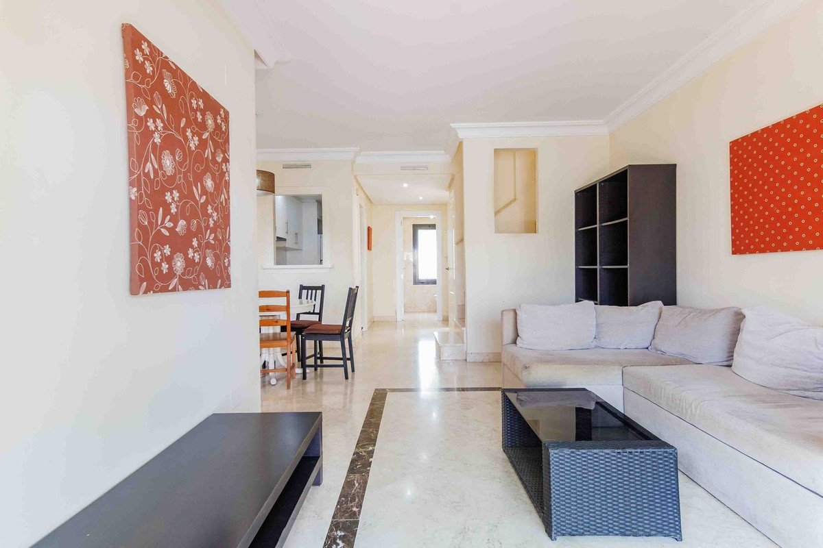 2 Bed Townhouse in Roda Golf