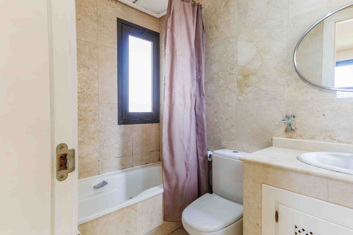 2 Bed Townhouse in Roda Golf