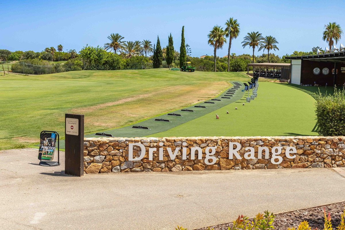 2 Bed Townhouse in Roda Golf