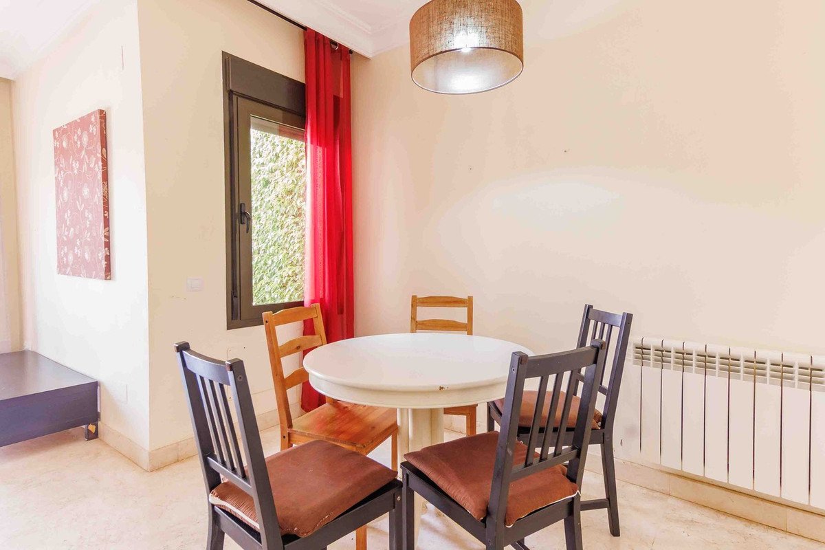 2 Bed Townhouse in Roda Golf