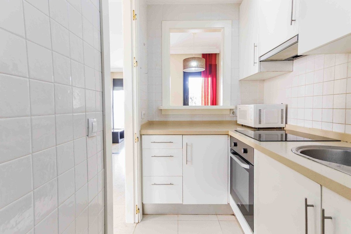 2 Bed Townhouse in Roda Golf