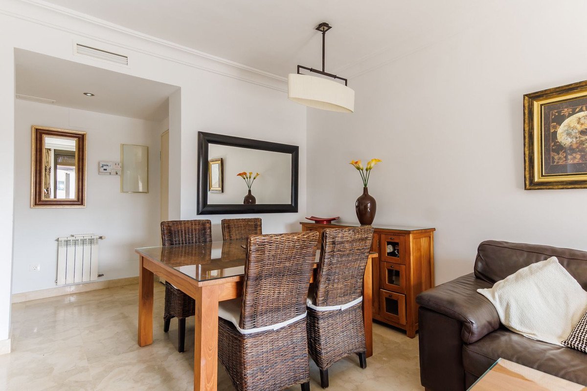 2 Bed Penthouse in Roda Golf