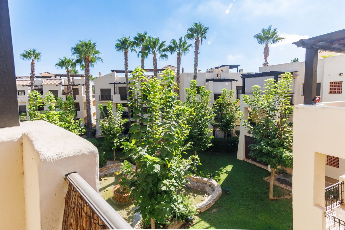 2 Bed Penthouse in Roda Golf