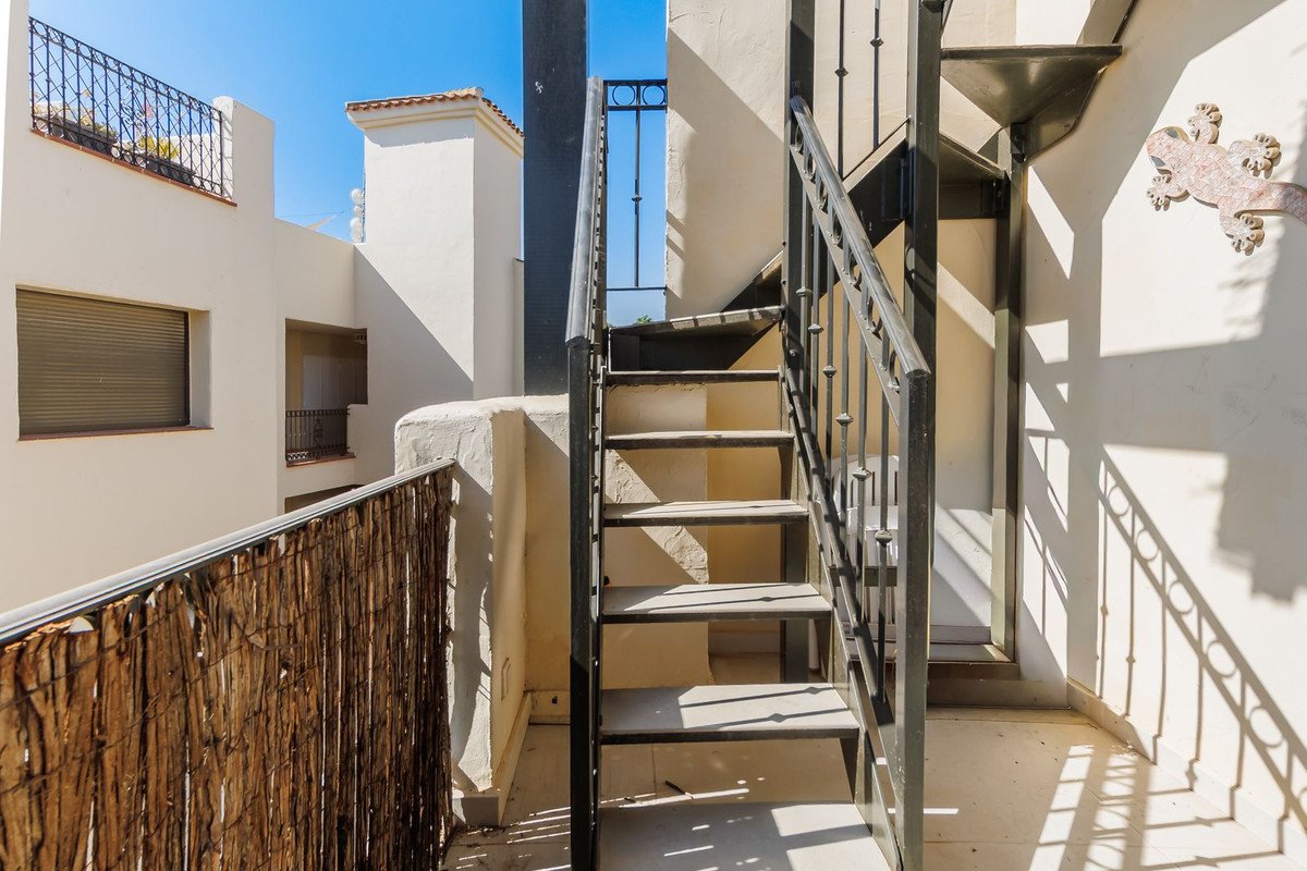2 Bed Penthouse in Roda Golf