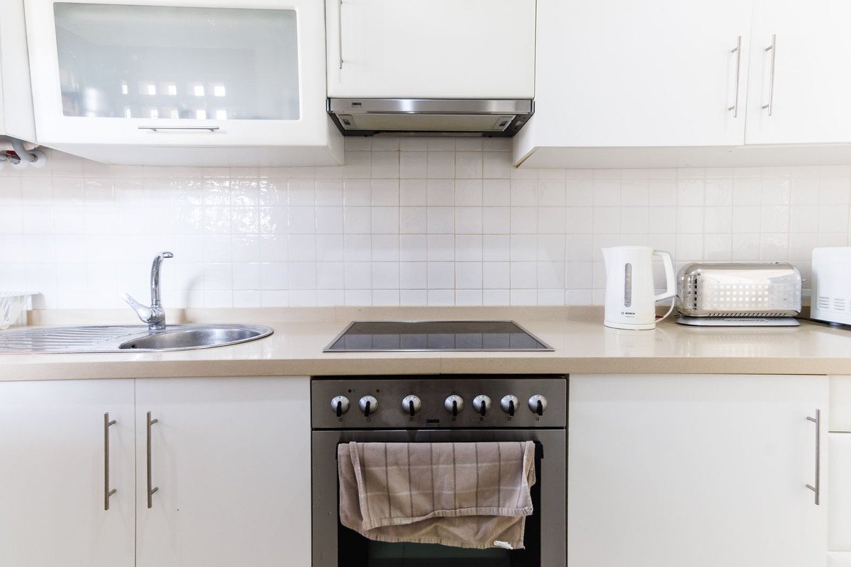 2 Bed Penthouse in Roda Golf