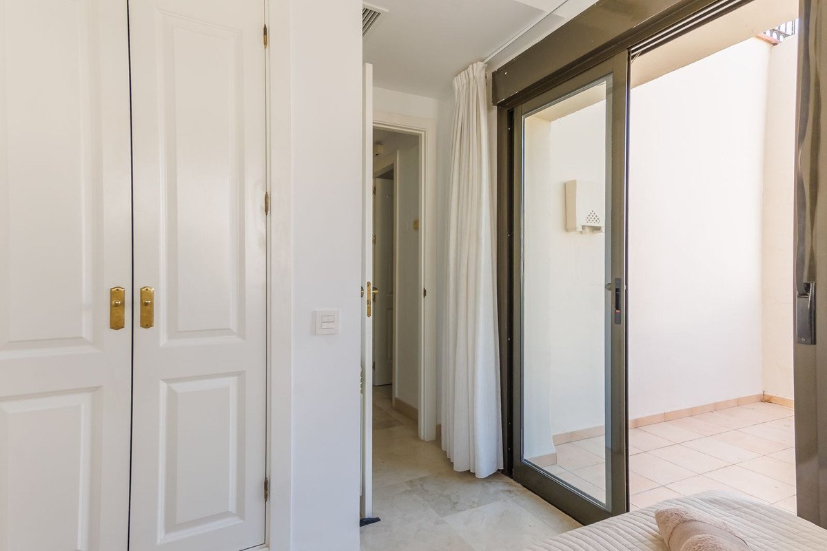 2 Bed Penthouse in Roda Golf