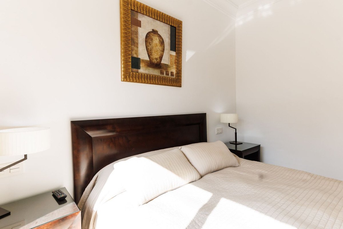 2 Bed Penthouse in Roda Golf