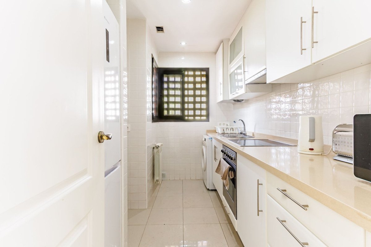 2 Bed Penthouse in Roda Golf
